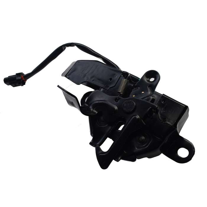 For Toyota Camry 2.5L I4 3.5L V6 New Hood Latch Lock TO1234156 5351006190