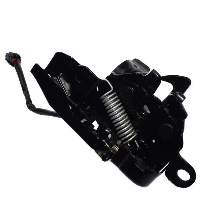For Toyota Camry 2.5L I4 3.5L V6 New Hood Latch Lock TO1234156 5351006190