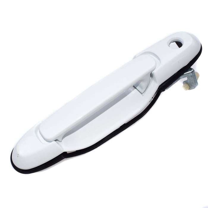Exterior Outer Door Handle Front Right For Toyota Sienna 1998-2003 6921008010