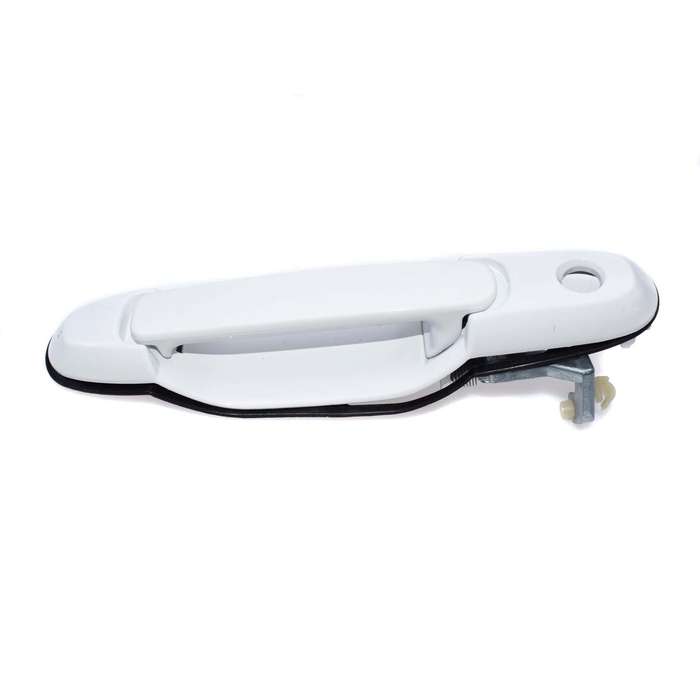 Exterior Outer Door Handle Front Right For Toyota Sienna 1998-2003 6921008010