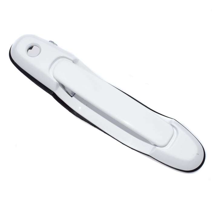 Exterior Outer Door Handle Front Right For Toyota Sienna 1998-2003 6921008010