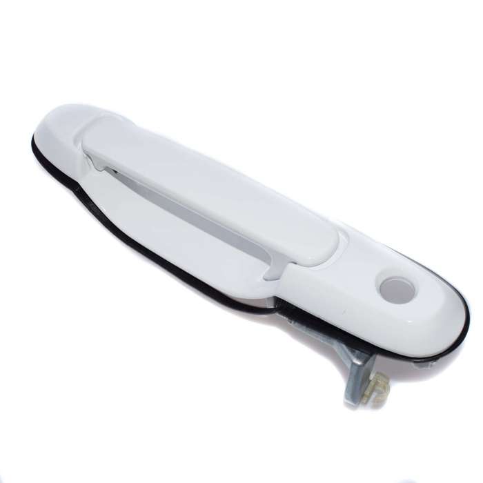 Exterior Outer Door Handle Front Right For Toyota Sienna 1998-2003 6921008010