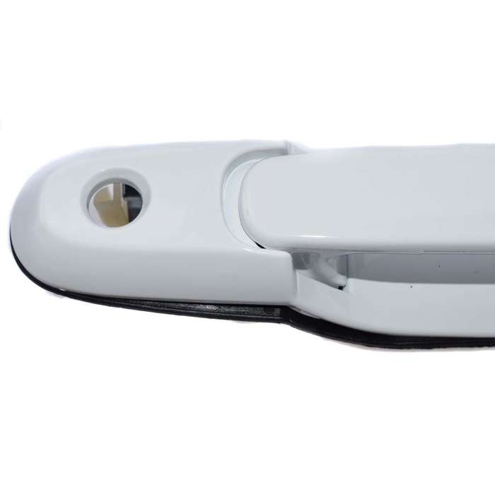 Exterior Outer Door Handle Front Right For Toyota Sienna 1998-2003 6921008010