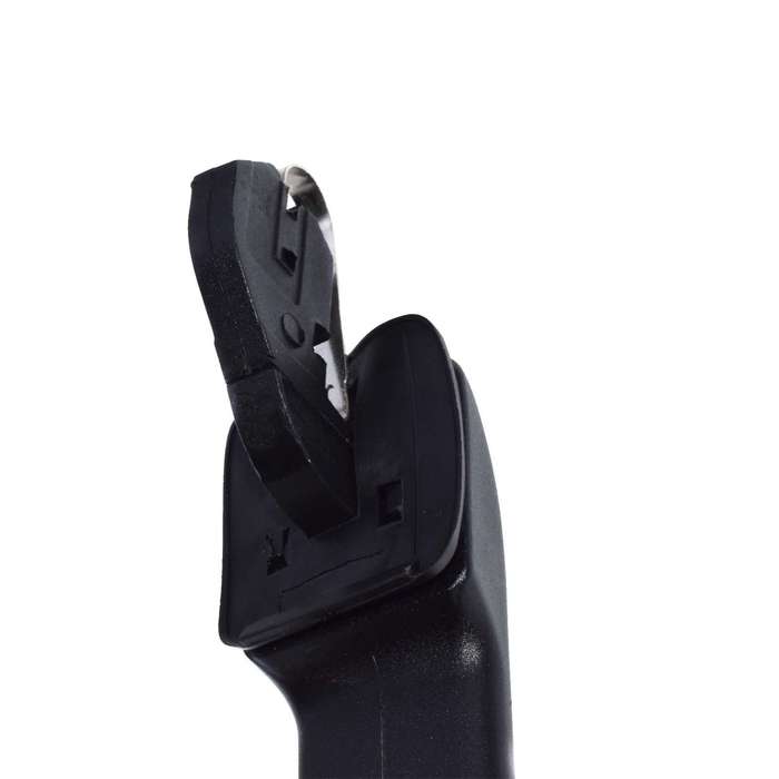For VW GOLF Cabrio 93-99 Exterior DOOR HANDLE Key Front Left Or Right 1 Pcs NEW