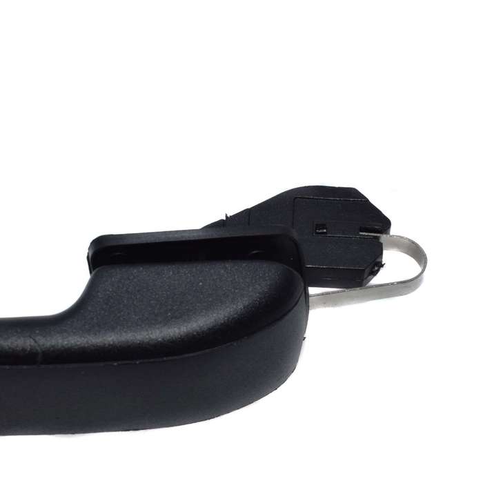 For VW GOLF Cabrio 93-99 Exterior DOOR HANDLE Key Front Left Or Right 1 Pcs NEW