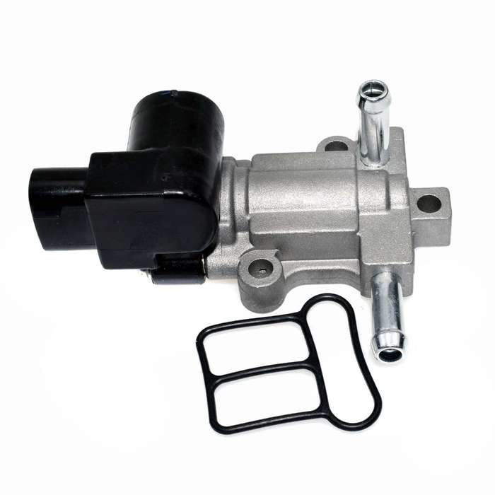 New Idle Air Control Valve For Toyota 4Runner Tacoma 2.4 2.7L L4 IACV 2227075050