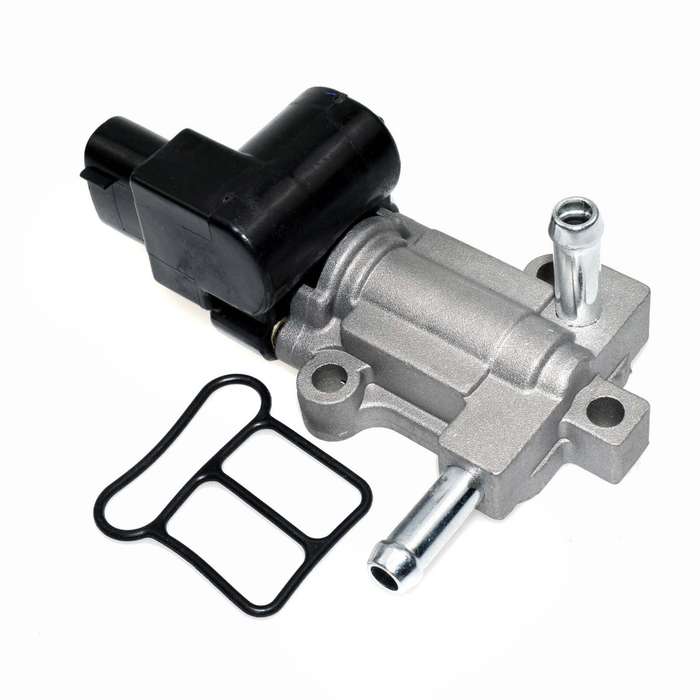 New Idle Air Control Valve For Toyota 4Runner Tacoma 2.4 2.7L L4 IACV 2227075050
