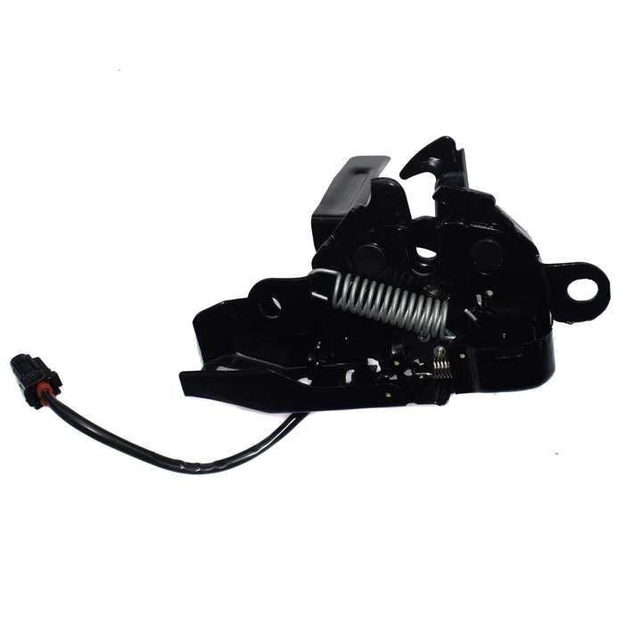 535100E100 Hood Latch Lock For Toyota Highlander 2014-2019 3.5L 2.7L TO1234168
