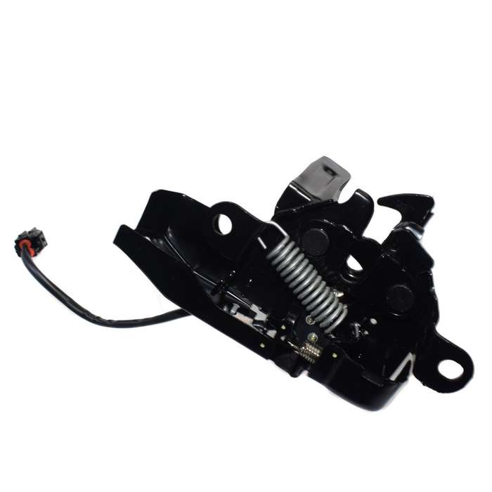 535100E100 Hood Latch Lock For Toyota Highlander 2014-2019 3.5L 2.7L TO1234168