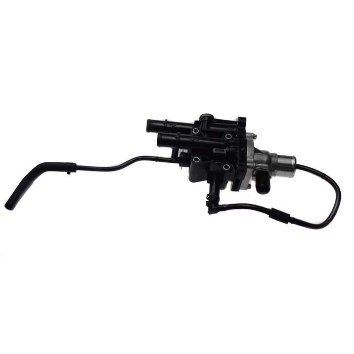 Thermostat Housing Assembly &amp; Inlet Hose For GM Chevrolet SONIC 1.8L 2012-2014