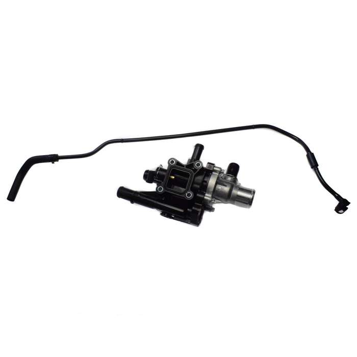 Thermostat Housing Assembly &amp; Inlet Hose For GM Chevrolet SONIC 1.8L 2012-2014