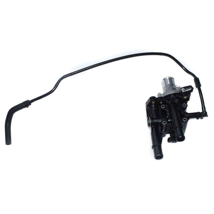 Thermostat Housing Assembly &amp; Inlet Hose For GM Chevrolet SONIC 1.8L 2012-2014