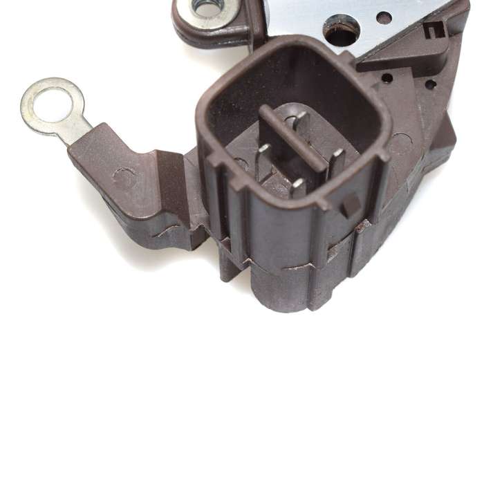 New Alternator Voltage Regulator Holder Brushes For Honda Acura Integra TL RSX