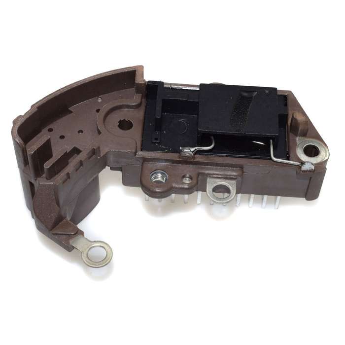 New Alternator Voltage Regulator Holder Brushes For Honda Acura Integra TL RSX