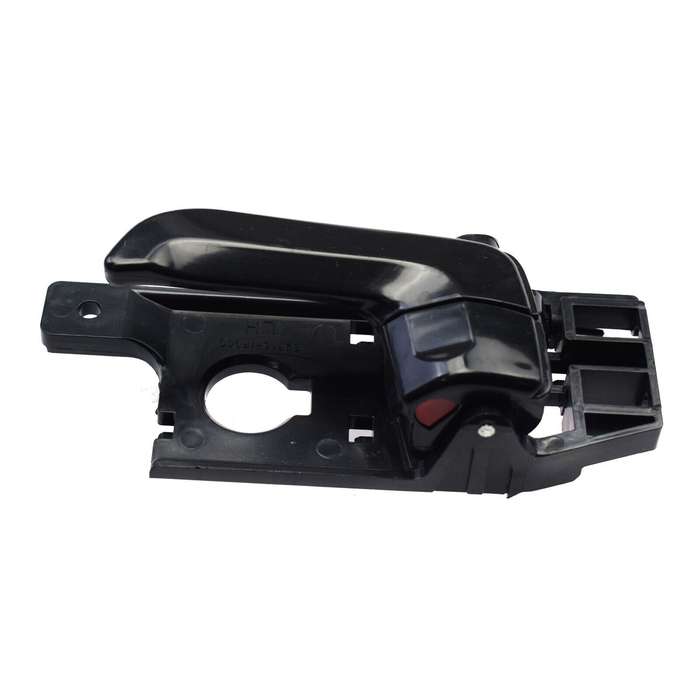 Black Inside Interior Door Handle Left Driver Side For Kia Sportage 2005-2010