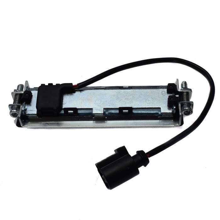3B9827566D Tailgate Electric Lid Lock Actuator Switch For VW Passat Polo New