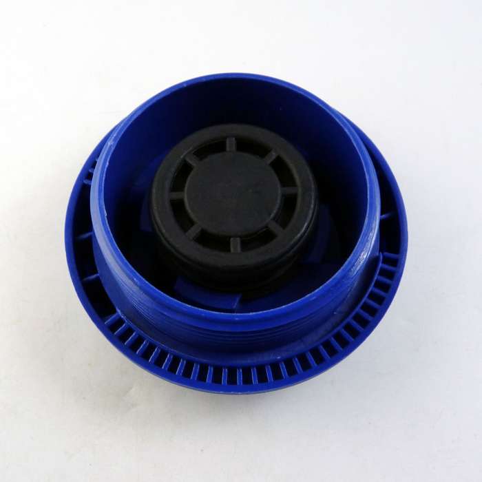 Coolant Expansion Tank Reservoir &amp; CAP for VW PASSAT AUDI A4 A6 8D0121403L New