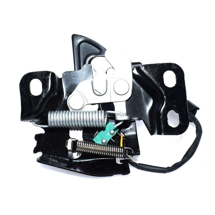 Hood Latch Lock Assembly 74120-TR0-A01 For Honda Civic Sedan/Coupe 2012-2015