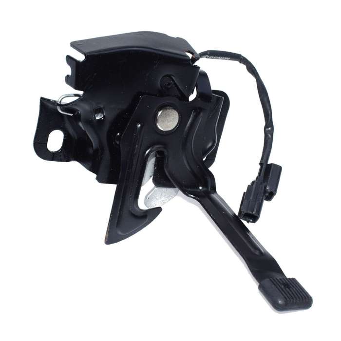 Hood Latch Lock Assembly 74120-TR0-A01 For Honda Civic Sedan/Coupe 2012-2015