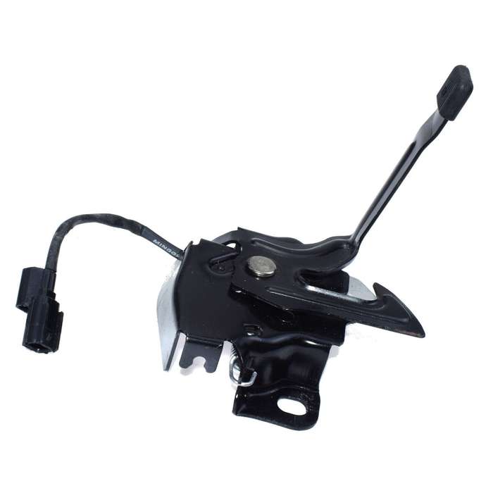 Hood Latch Lock Assembly 74120-TR0-A01 For Honda Civic Sedan/Coupe 2012-2015