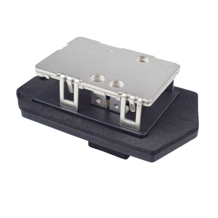 HVAC Blower Motor Resistor Adapter For Toyota Yaris Corolla RAV4 Sienna Matrix
