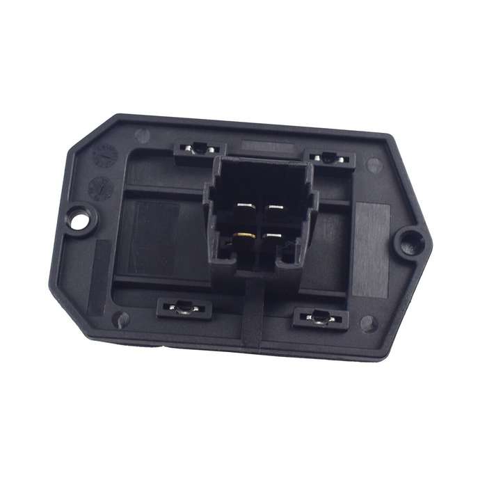 HVAC Blower Motor Resistor Adapter For Toyota Yaris Corolla RAV4 Sienna Matrix
