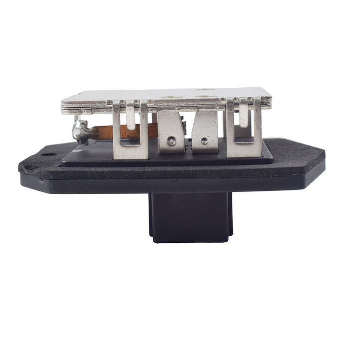 HVAC Blower Motor Resistor Adapter For Toyota Yaris Corolla RAV4 Sienna Matrix