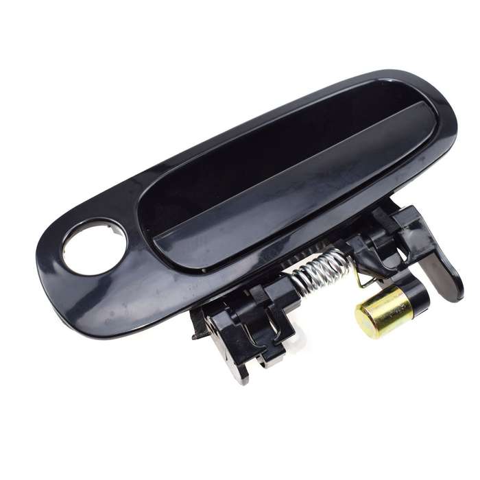 Outside Door Handle Front Left Driver Side For toyota corolla 98-02 6921002040