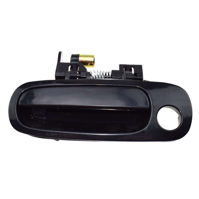 Outside Door Handle Front Left Driver Side For toyota corolla 98-02 6921002040