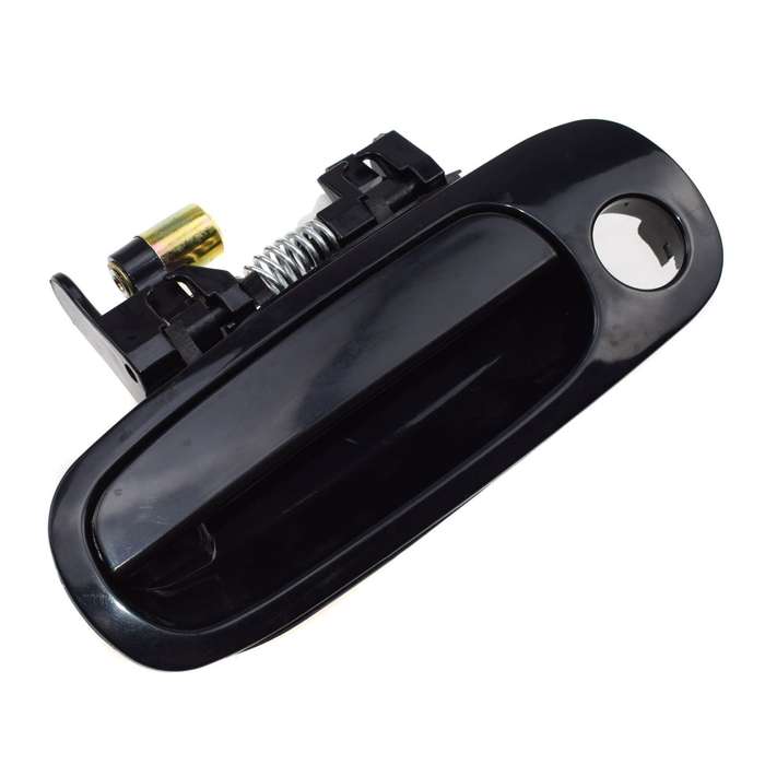 Outside Door Handle Front Left Driver Side For toyota corolla 98-02 6921002040