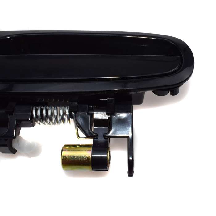 Outside Door Handle Front Left Driver Side For toyota corolla 98-02 6921002040