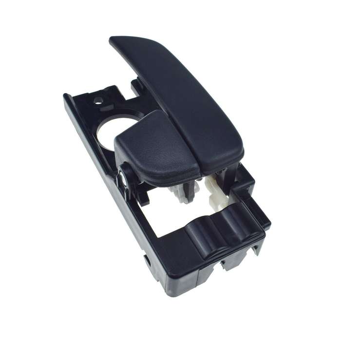 Front Left Interior Door Handle Gray 826101E000 For Hyundai Accent 2006-2011