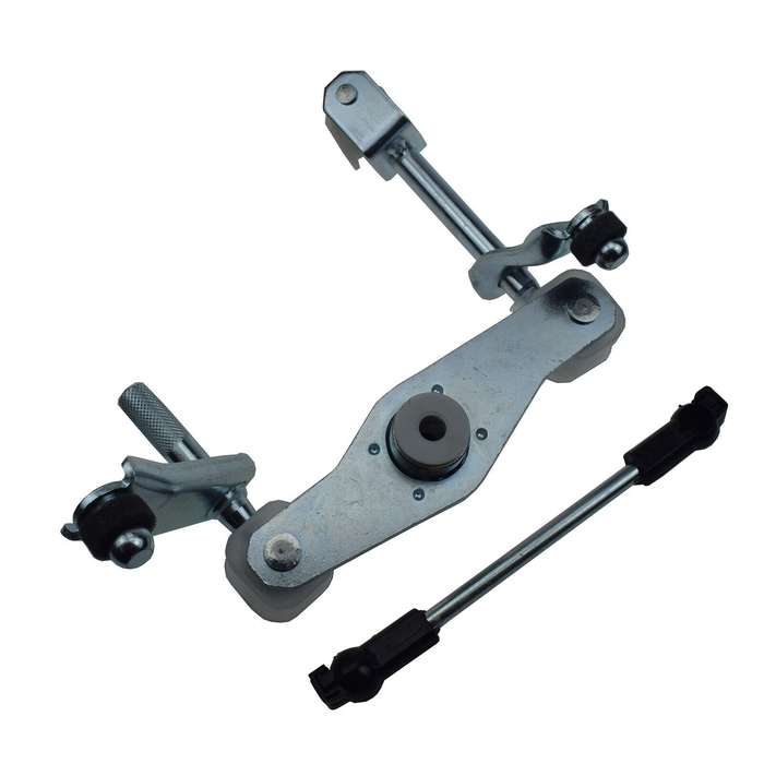 Manual Transmission Shifter Equalizer 25193630 For Chevrolet Aveo 2004-2017 1.6L