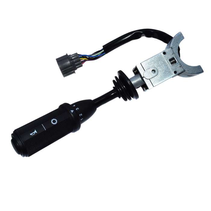 For JCB 701/80298 Forward &amp; Reverse Column Turn Signal Switch