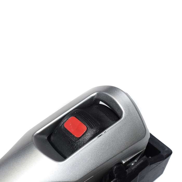 Inside Door Handle Silver Front/Rear Left For Toyota Corolla Matrix 6920612230