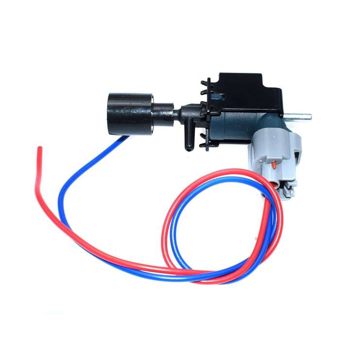 Vacuum Switching Valve &amp; Plug Connector For Toyota Camry Avalon Lexus ES300 3.0L