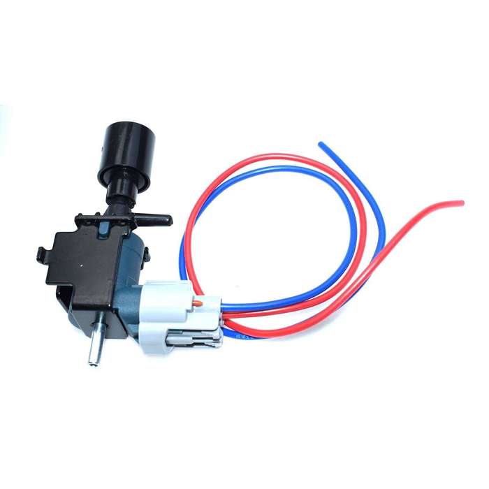Vacuum Switching Valve &amp; Plug Connector For Toyota Camry Avalon Lexus ES300 3.0L