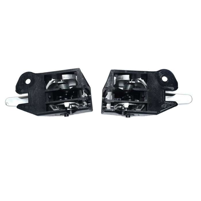 For 2009-2013 Toyota Matrix Corolla Set of 2 Interior Inside Door Handles
