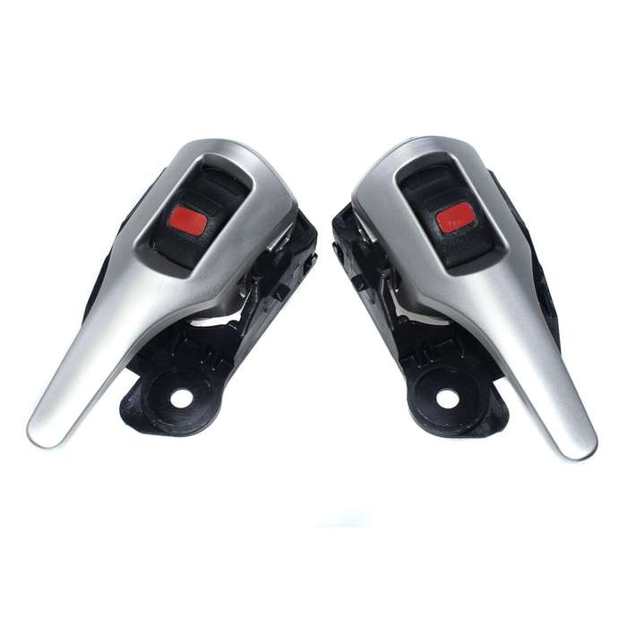 For 2009-2013 Toyota Matrix Corolla Set of 2 Interior Inside Door Handles