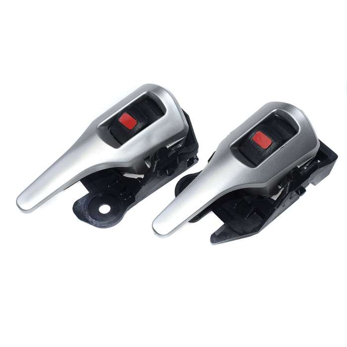 For 2009-2013 Toyota Matrix Corolla Set of 2 Interior Inside Door Handles