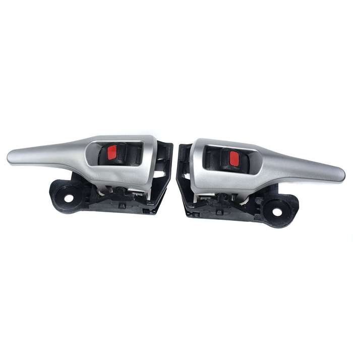 For 2009-2013 Toyota Matrix Corolla Set of 2 Interior Inside Door Handles