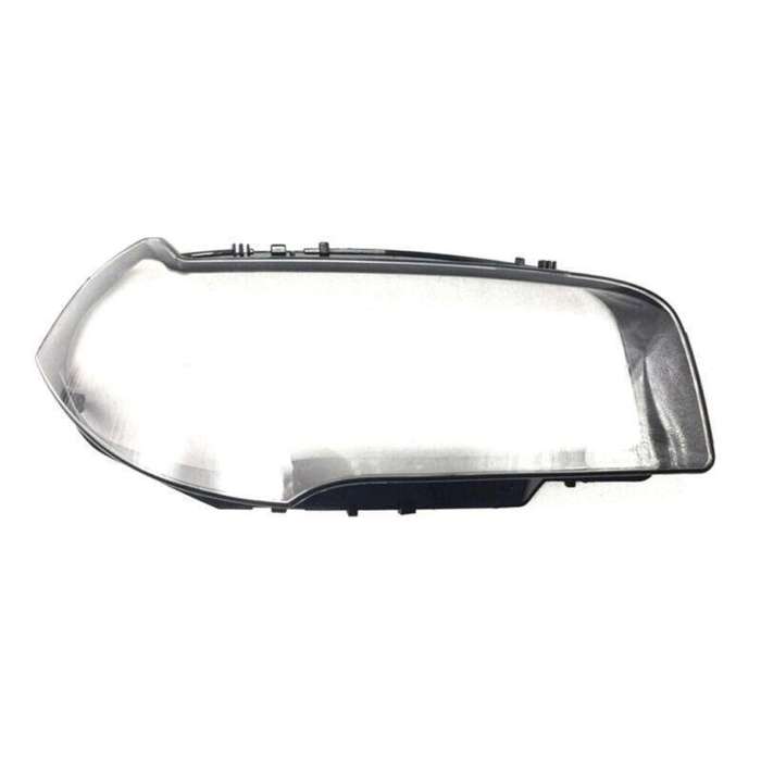 Fit For BMW X3 E83 2006-2010 Headlight Headlamp Clear Lens Right Cover