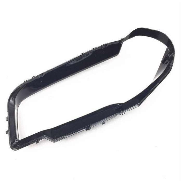 Fit For BMW X3 E83 2006-2010 Headlight Headlamp Clear Lens Right Cover
