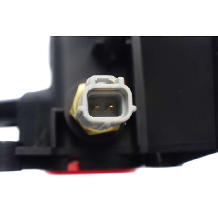 Engine Coolant Thermostat Hosing Assembly LF941517Z For Mazda 3 5 6 CX-7
