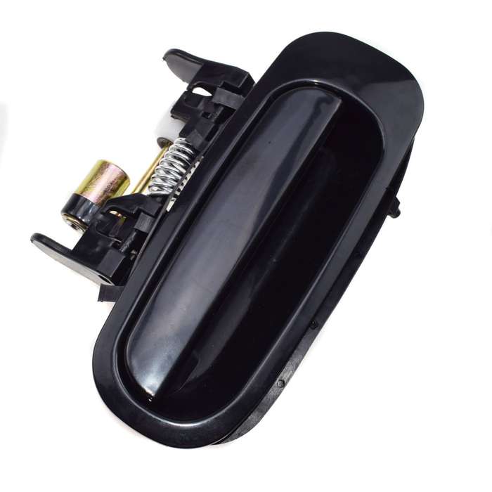 Outside Door Handle Rear Left Driver Side For Toyota corolla 98-02 69240-02030