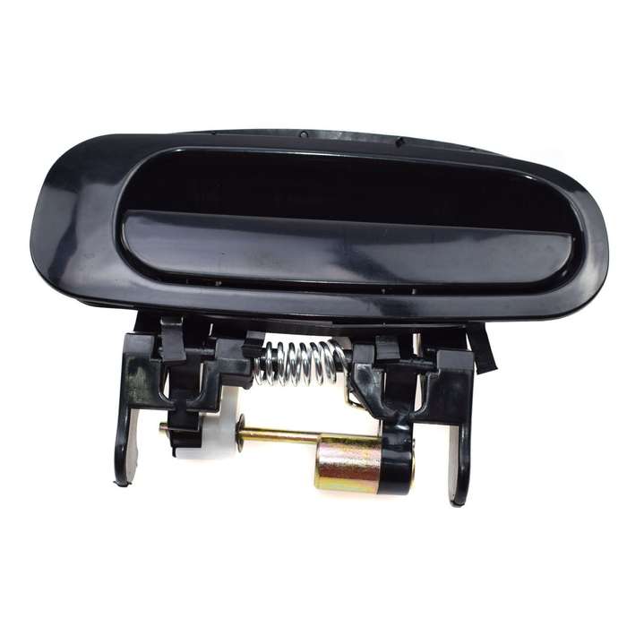 Outside Door Handle Rear Left Driver Side For Toyota corolla 98-02 69240-02030