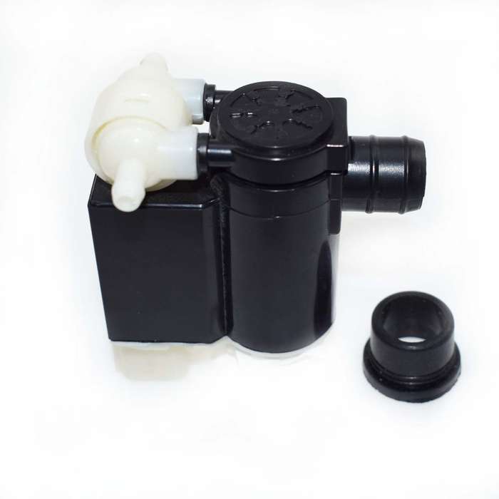 New Windshield Washer Pump For Hyundai Accent Santa Fe Veracruz 9851025100
