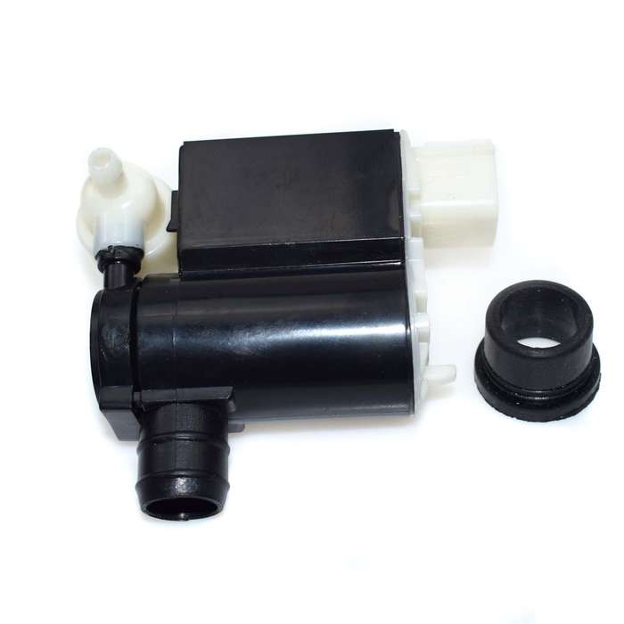 New Windshield Washer Pump For Hyundai Accent Santa Fe Veracruz 9851025100