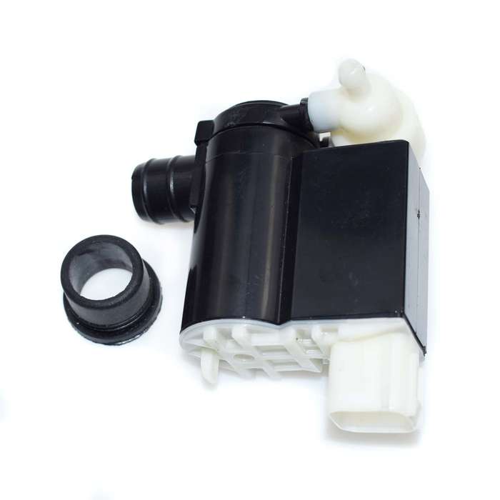 New Windshield Washer Pump For Hyundai Accent Santa Fe Veracruz 9851025100