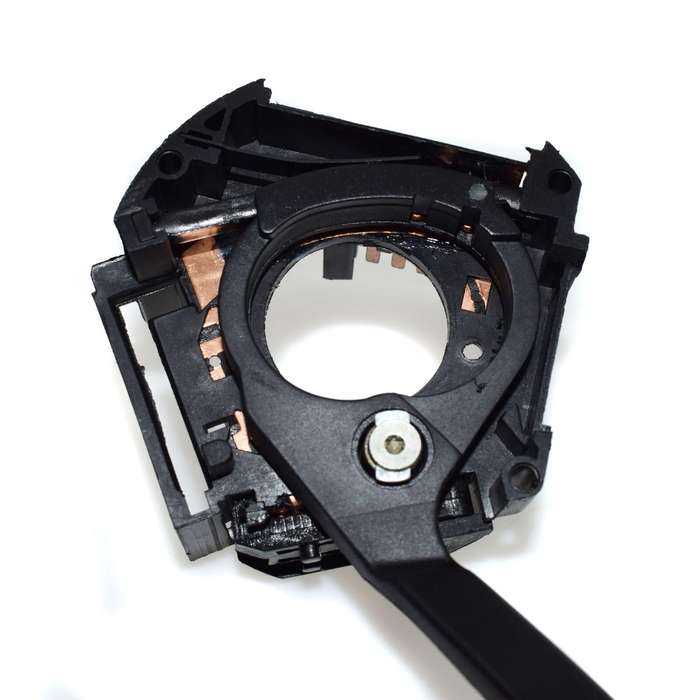 357953519 Wiper Switch Column Fit For Volkswagen VW Jetta Golf Mk2 Passat New